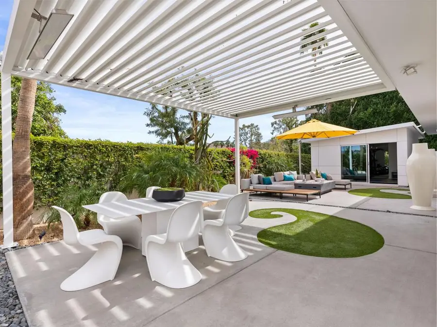 48674 Vista Viejo Drive, Palm Desert, CA 92260 - #3