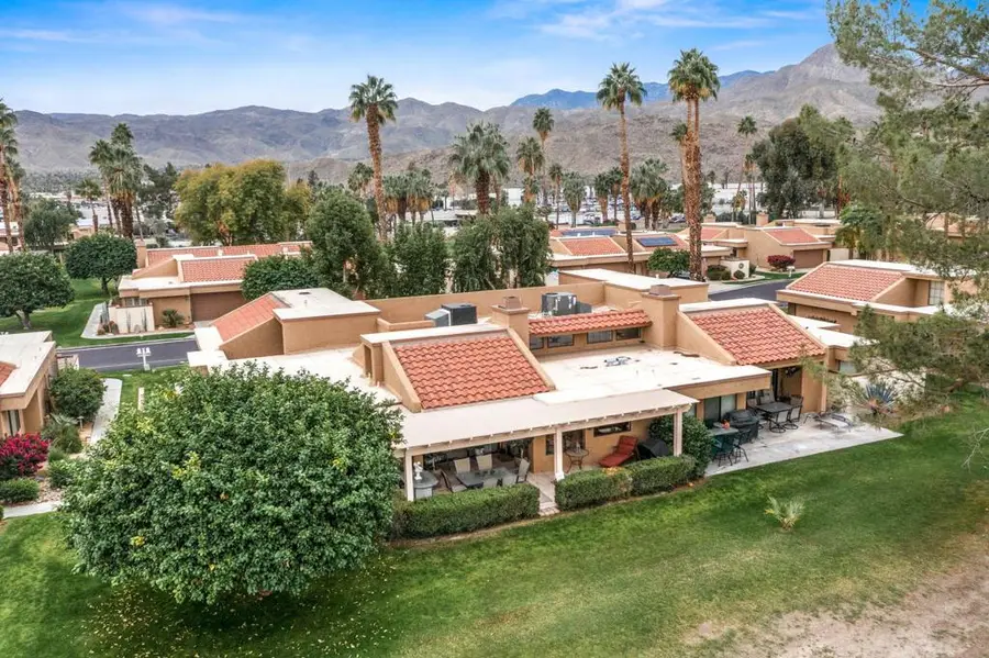 7562 Regency Drive, Palm Springs, CA 92264 - #2