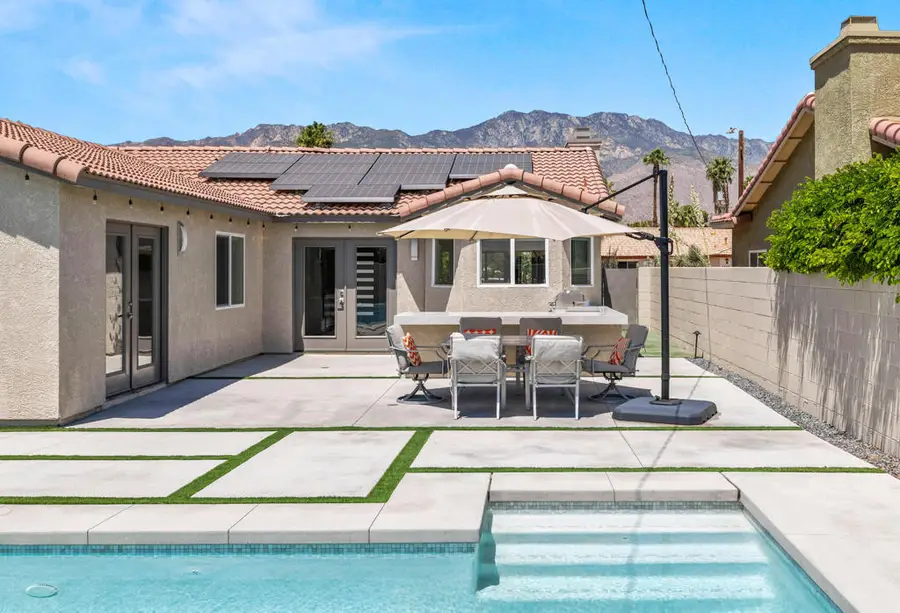 2144 Marguerite Street, Palm Springs, CA 92264 - Image #3