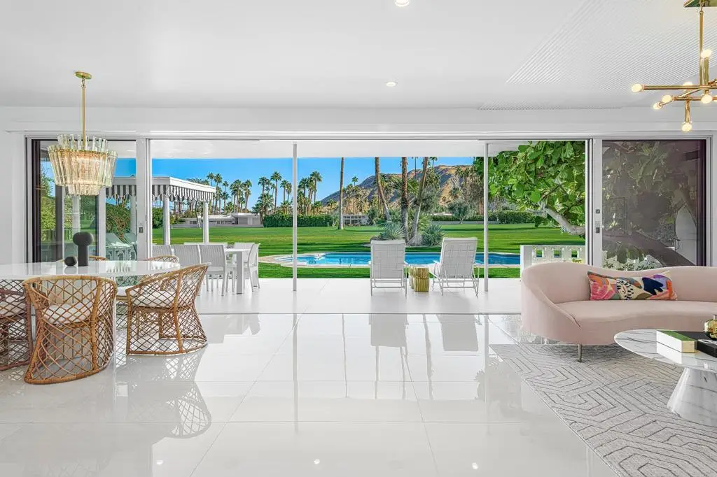 2622 S Calle Palo Fierro, Palm Springs, CA 92264 - #1