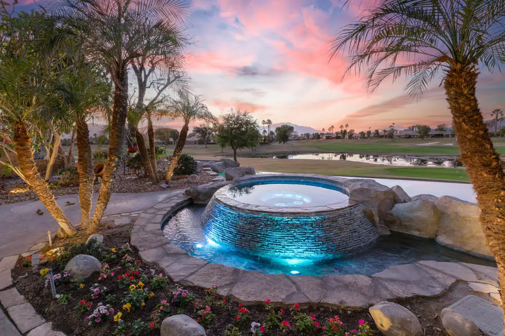 45729 Meadow Lake Drive, Indio, CA 92201 - #1