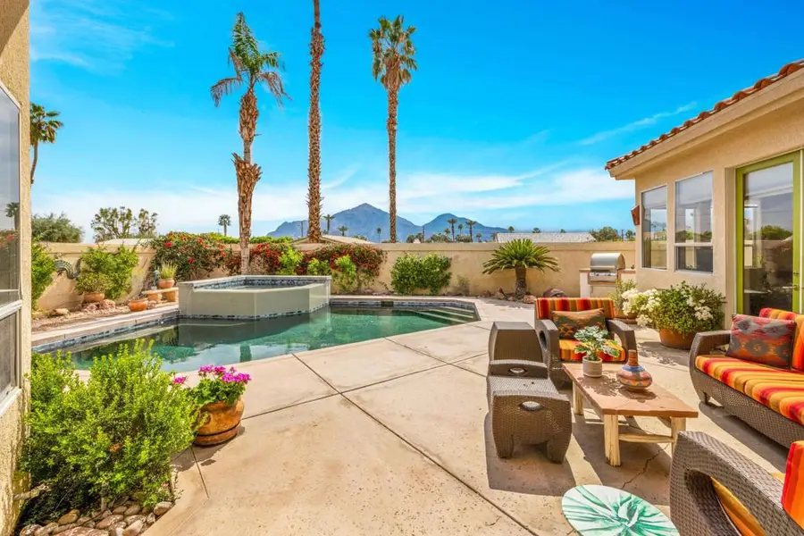 49810 Avenida Montero, La Quinta, CA 92253 - #2