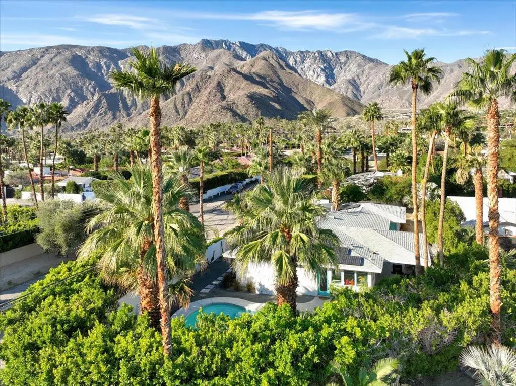 400 W Via Escuela, Palm Springs, CA 92262 - #1