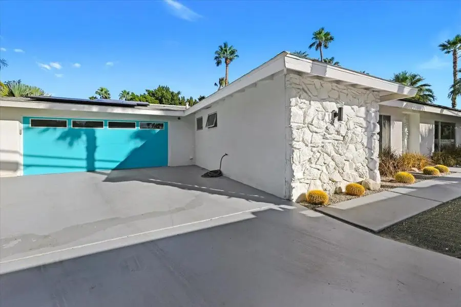 400 W Via Escuela, Palm Springs, CA 92262 - #3