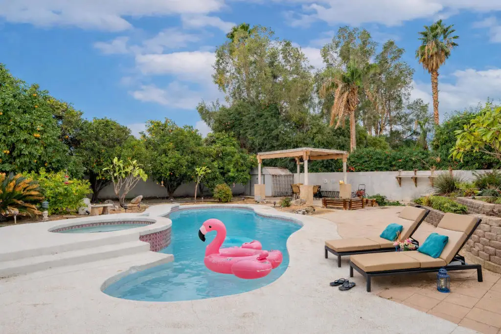 68947 Risueno Road, Cathedral City, CA 92234 - #1