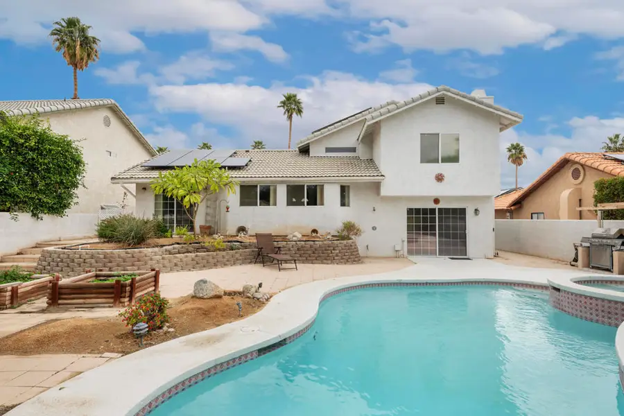 68947 Risueno Road, Cathedral City, CA 92234 - #3