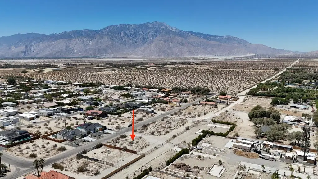 100 El Serape Trail, Desert Hot Springs, CA 92241 - #1