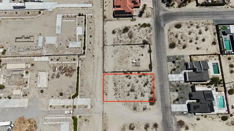 100 El Serape Trail, Desert Hot Springs, CA 92241 - #3