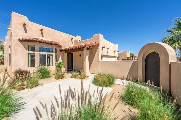 51885 Avenida Bermudas, La Quinta, CA 92253