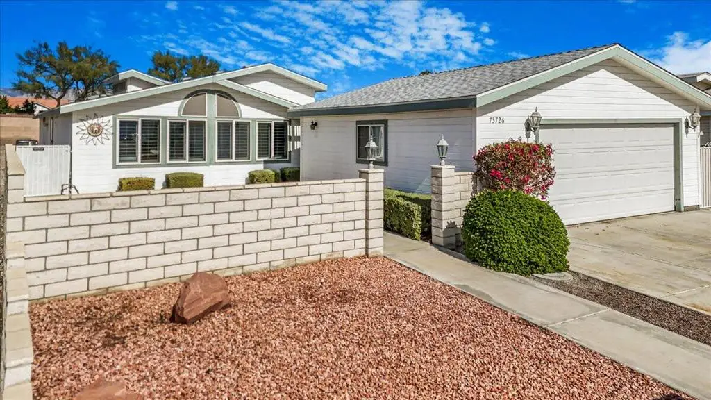 73726 Desert Greens Drive N, Palm Desert, CA 92260 - #1