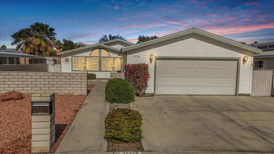 73726 Desert Greens Drive N, Palm Desert, CA 92260 - #2