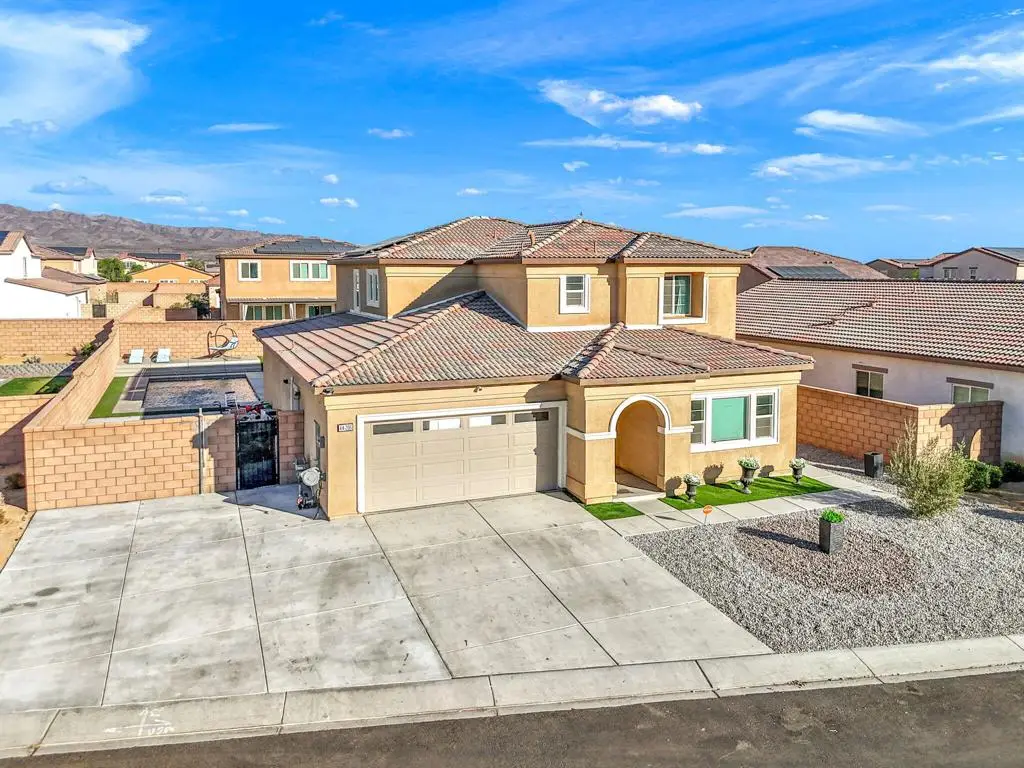 44206 Le Blanc Court, Indio, CA 92203 - Image #1