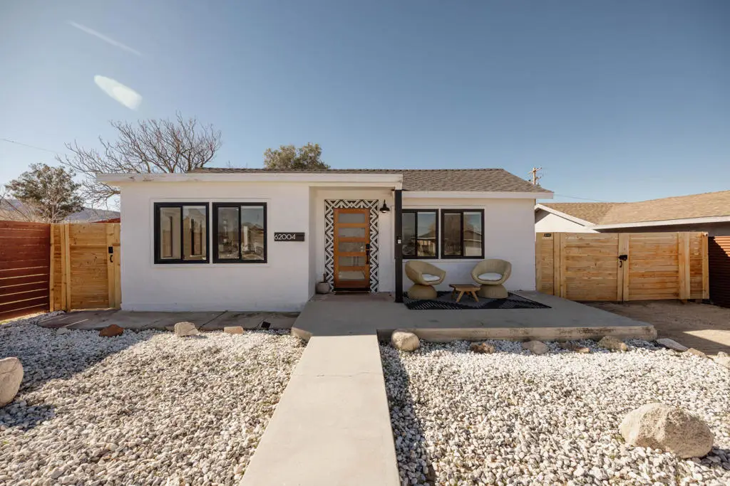 62004 Sunburst Circle, Joshua Tree, CA 92252 - #1