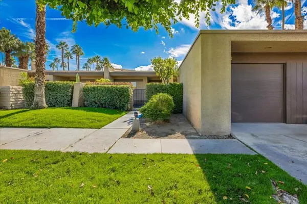 1293 Tiffany Circle N, Palm Springs, CA 92262