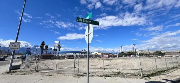 72300 Ramon Road, Thousand Palms, CA 92276