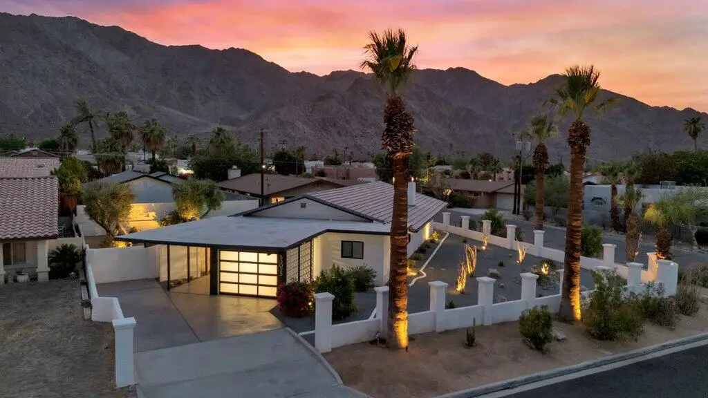 53025 Avenida Vallejo, La Quinta, CA 92253 - #1