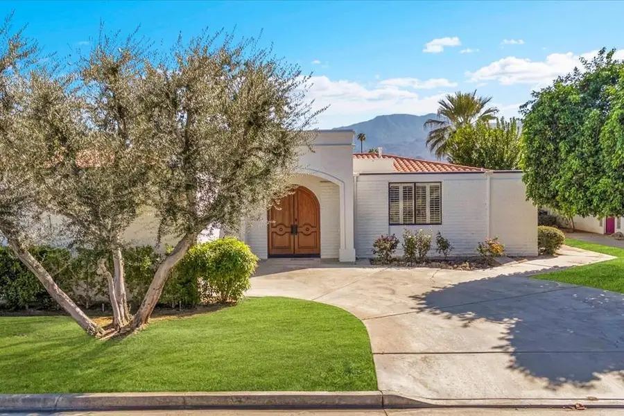 77955 Lago Drive, La Quinta, CA 92253 - #2