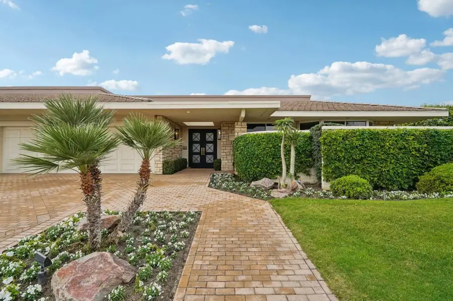 74 Mayfair Drive, Rancho Mirage, CA 92270 - #2