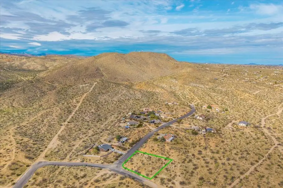 0 Carmelita Avenue, Yucca Valley, CA 92284 - #3