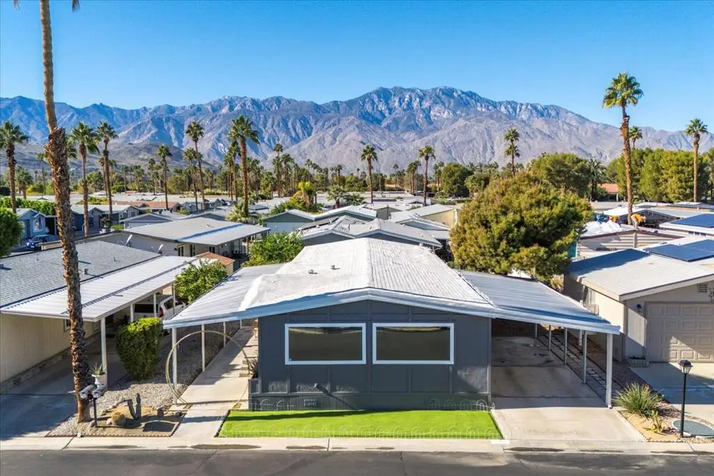 132 Hester Drive, Cathedral City, CA 92234 - #1