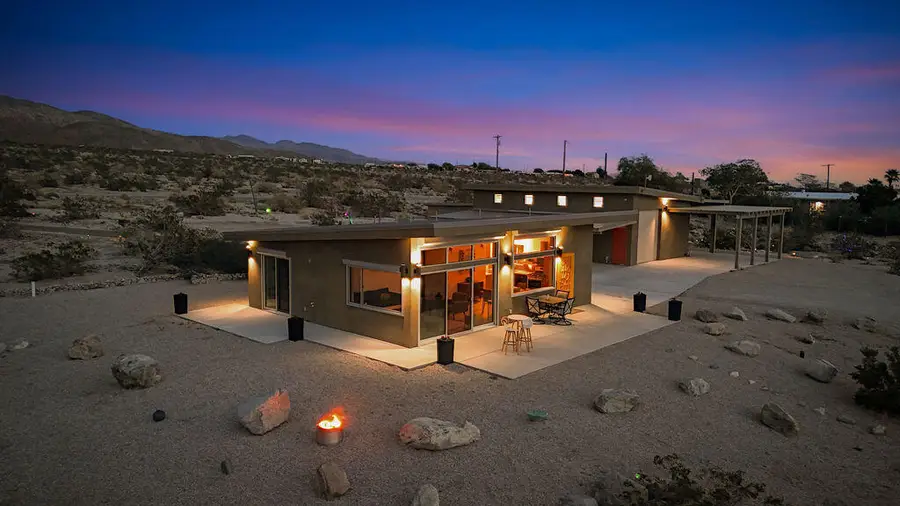 20245 Penny Lane, Desert Hot Springs, CA 92241 - Image #2