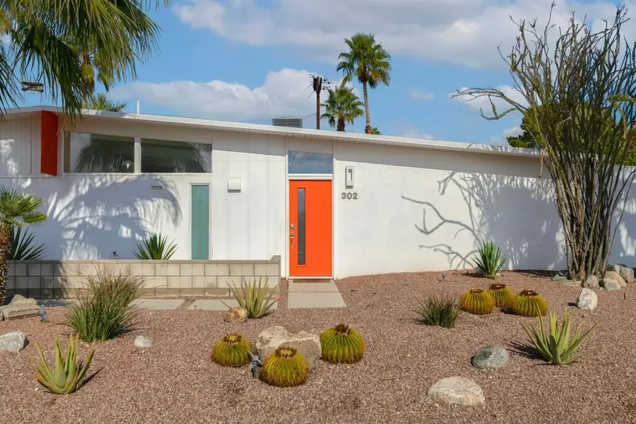 302 E Racquet Club Road, Palm Springs, CA 92262 - #2