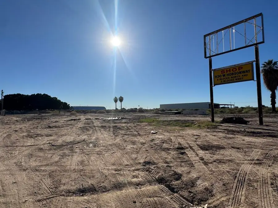 900 Donlon Street, Blythe, CA 92225 - #2