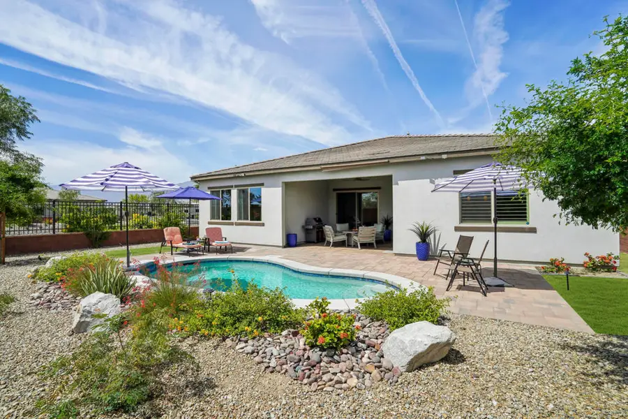 50600 Havasu Falls Drive, Indio, CA 92201 - #2