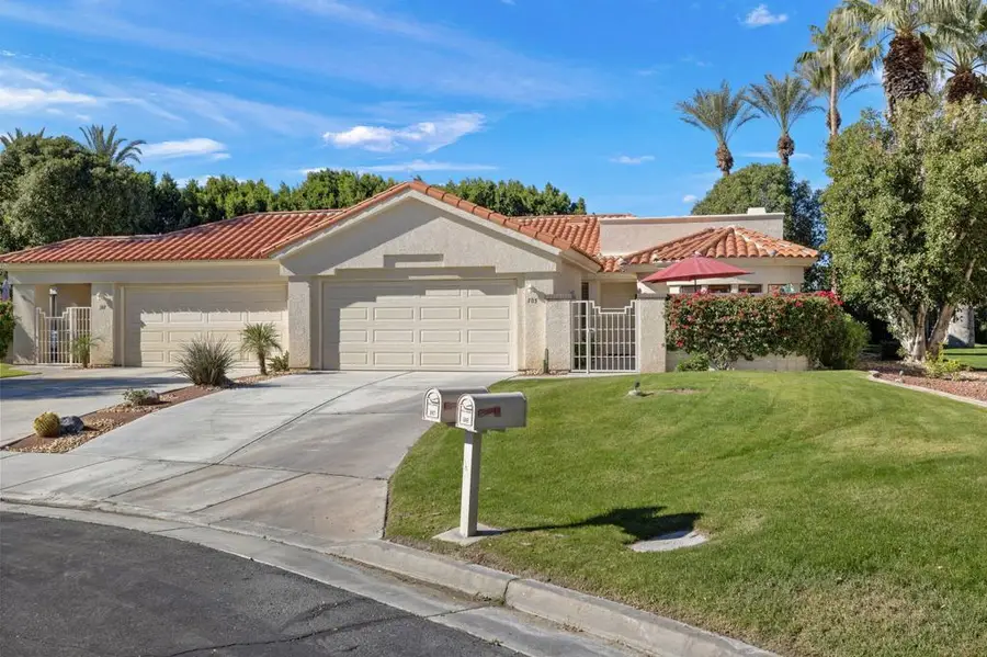 105 Potenza Circle, Palm Desert, CA 92211 - #2