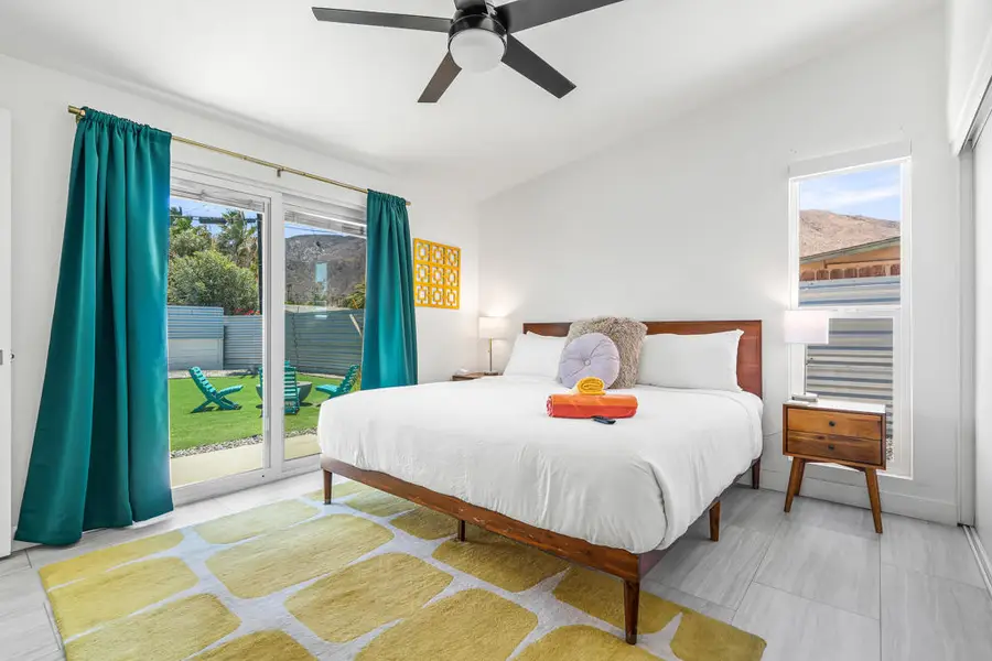 835 W Rosa Parks Road, Palm Springs, CA 92262 - #3