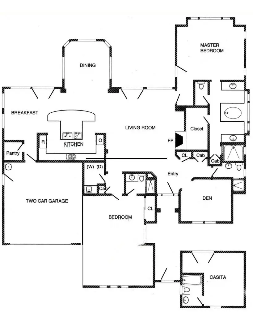 81836 Bowstring Circle, La Quinta, CA 92253 - #3