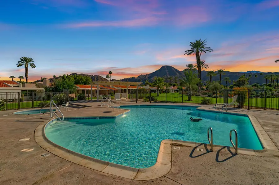 45884 Algonquin Circle, Indian Wells, CA 92210 - #2