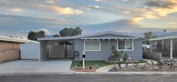 73335 Haystack Mountain Drive, Palm Desert, CA 92260