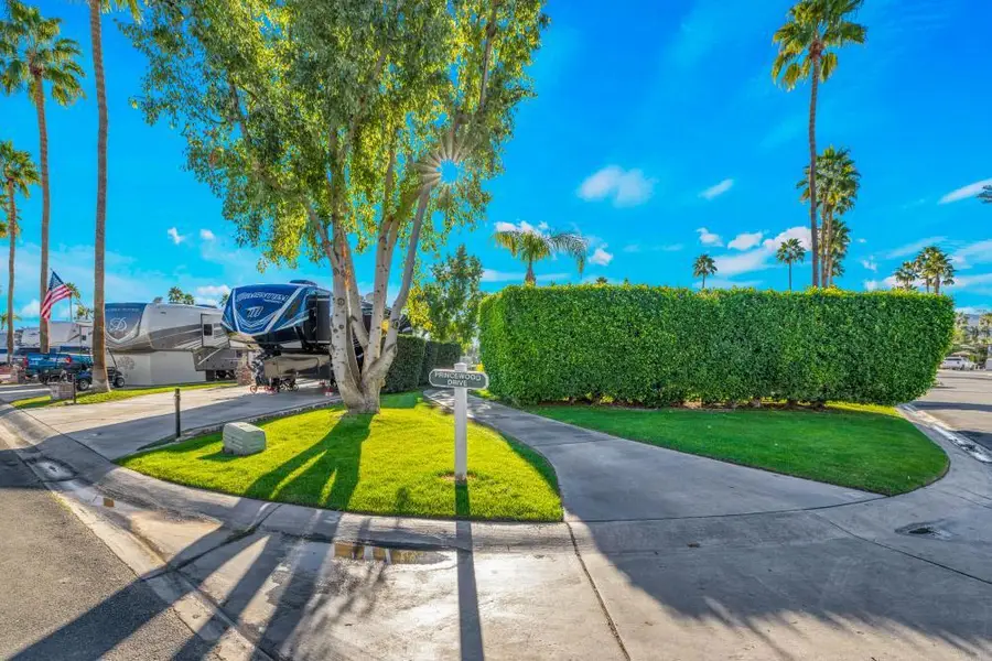 69411 Ramon Road #1158, Cathedral City, CA 92234 - #2