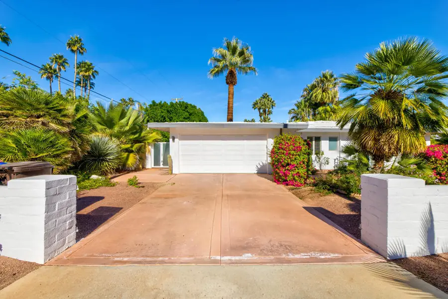 1381 S Calle Marcus, Palm Springs, CA 92264 - #2