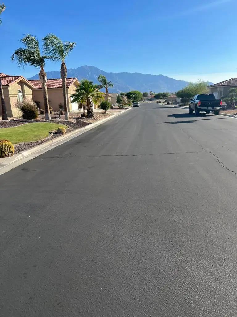 8313 Meadows Way, Desert Hot Springs, CA 92240 - #2