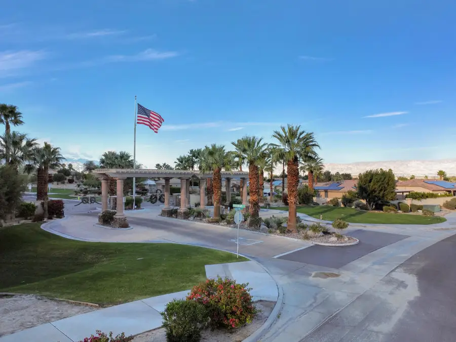 912 Tierra Lane, Palm Springs, CA 92262 - #3