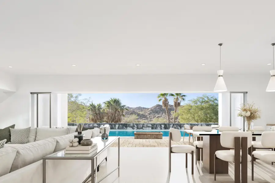 48485 Old Stone Trail, Palm Desert, CA 92260 - Image #2