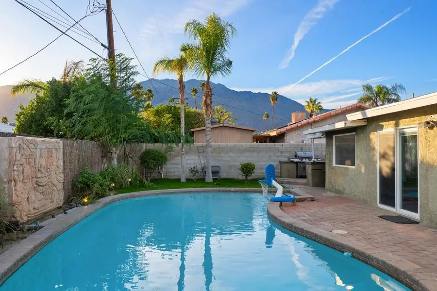 3735 E Camino San Simeon, Palm Springs, CA 92264 - #2