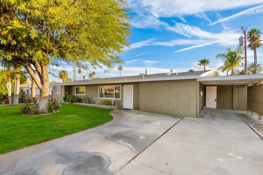 3735 E Camino San Simeon, Palm Springs, CA 92264 - #3