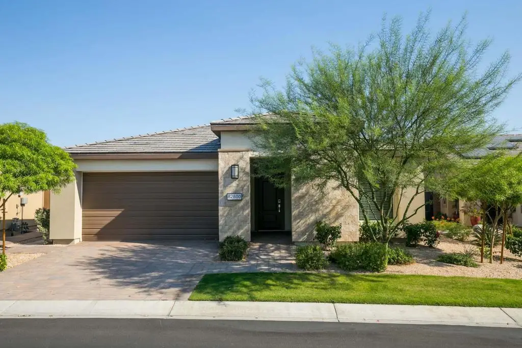 82800 Kingsboro Lane, Indio, CA 92201 - #1