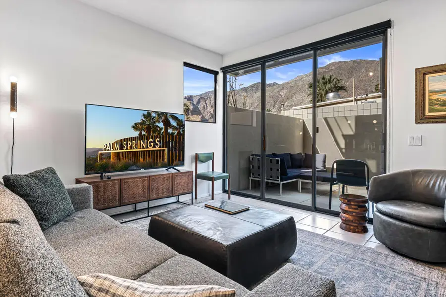 671 E Arenas Road, Palm Springs, CA 92262 - #2