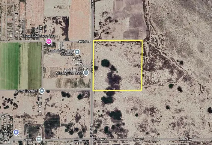 42 Pierce, Thermal, CA 92274 - #2