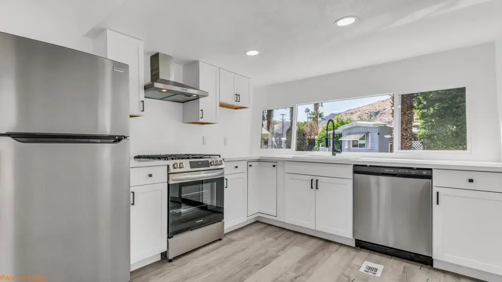 80 Jupiter Street, Palm Springs, CA 92264 - Image #1