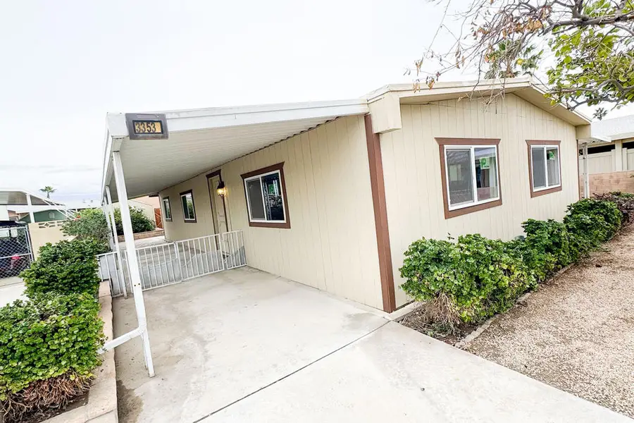 33530 Acapulco Trail, Thousand Palms, CA 92276 - Image #3