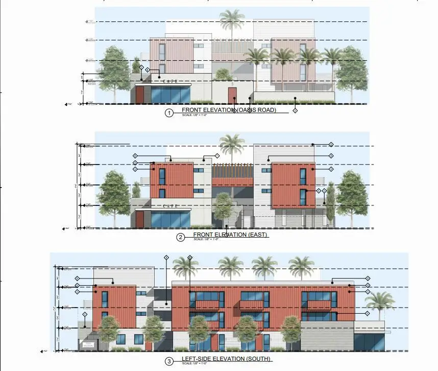 1 Oasis Street, Indio, CA 92201 - #3