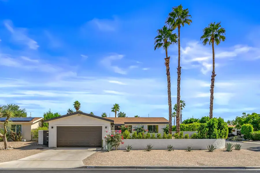 2034 Marni Court, Palm Springs, CA 92262 - #2