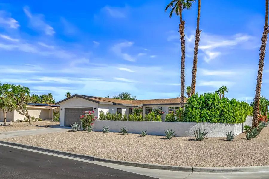 2034 Marni Court, Palm Springs, CA 92262 - #3