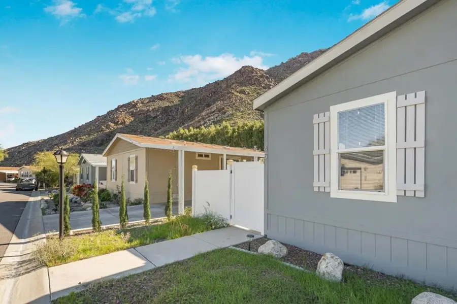 22840 Sterling Avenue #45, Palm Springs, CA 92262 - #2