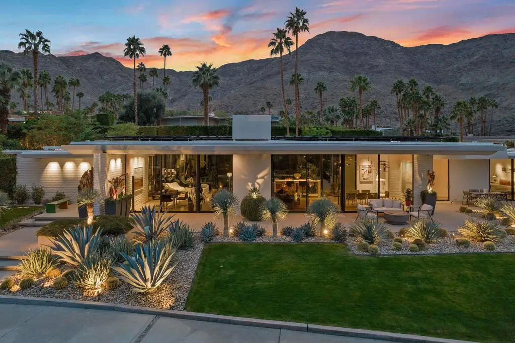 70149 Sonora Road, Rancho Mirage, CA 92270 - Image #1